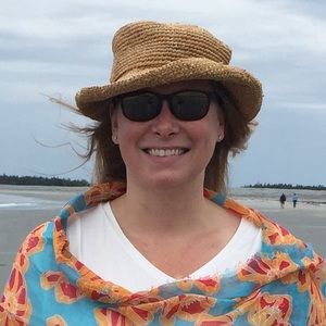 Meet your Posher, Catherine